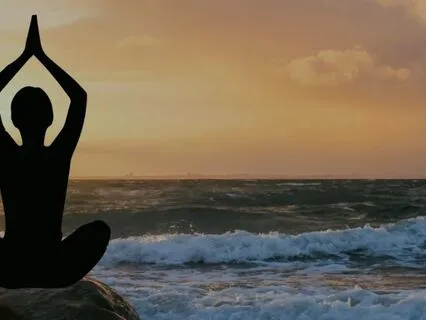 Медитация на пробуждение сексуальной энергии