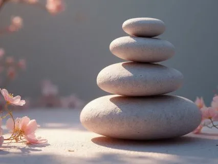 Вернуться в тело: медитация на телесные ощущения (3 минуты)