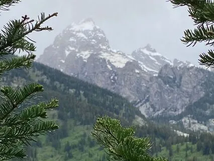 Медитация Осознанности-Дыхание Праной
