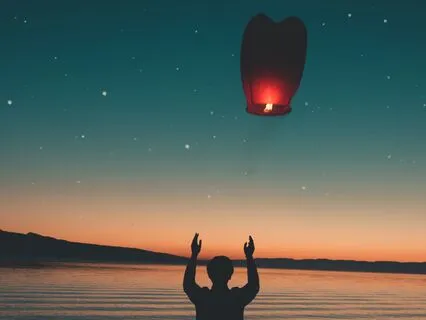 Медитация Отпустить то, что больше не моё