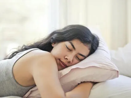 Медитация от тревоги, стресса, бессонницы | Перед сном