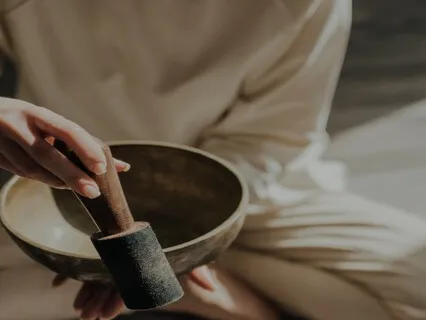 Медитация очищения