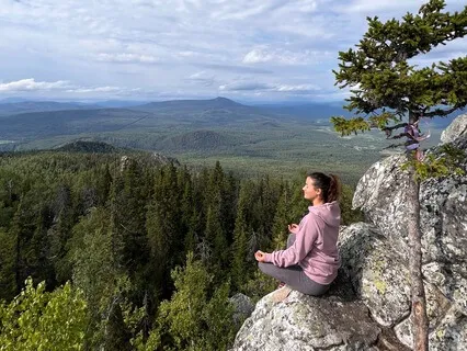 Медитация для крепкого сна