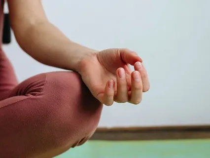 Медитация перед сном для расслабления