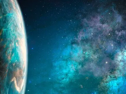 Медитация Перед Сном: Колыбель Вселенной