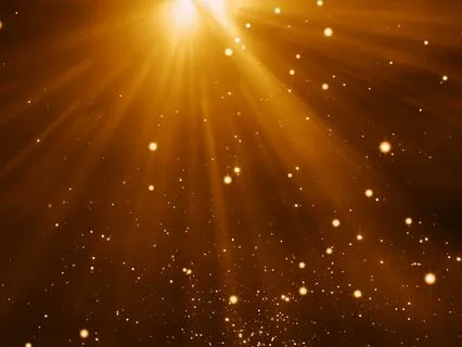 медитация "Послание Света"