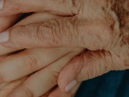 Принятие мамы и жизненных сценариев