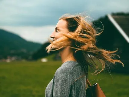 Медитация «Разрешить себе жить»