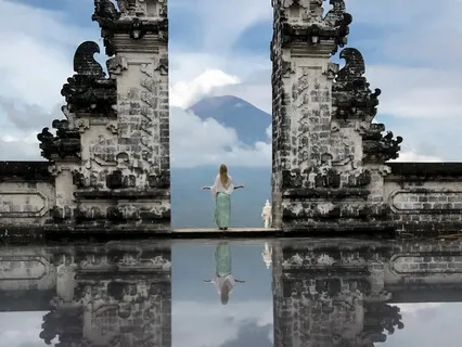 Медитация Сила Благодарности Богу