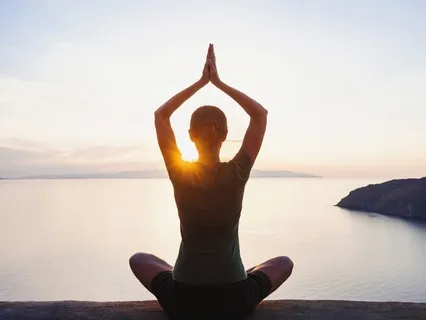 Медитация Снятия Денежных Блоков И Очищения Финансов