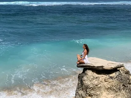 Медитация создания идеального будущего