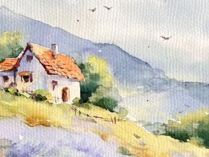 Медитация "Шаг навстречу Жизни"