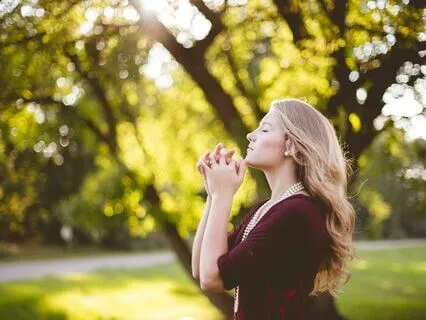 Медитация Ресурсное состояние и Защита | Настрой при страхе