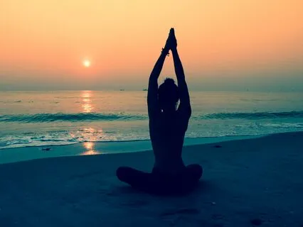 Метта - медитация любящей доброты