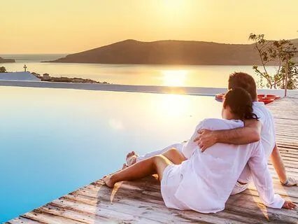 Молитва Джозефа Мерфи на привлечение второй половинки