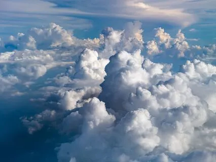 "Мысли как Облака" при  Тревожных и Навязчивых Мыслях