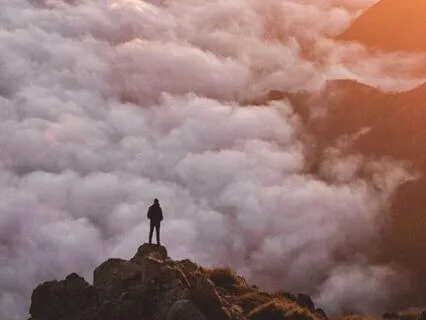 Наблюдающее Я — практика осознанности