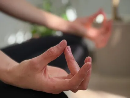 Наблюдение за мыслями