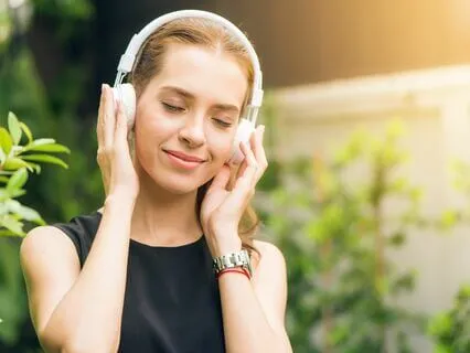 Не медитация для женщин!