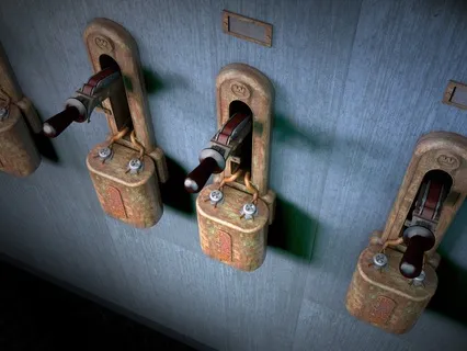 Новое Отношение к Эмоциям (АСТ: Переключатель борьбы)