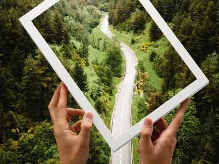 Обновление — 3. Внутренний компас