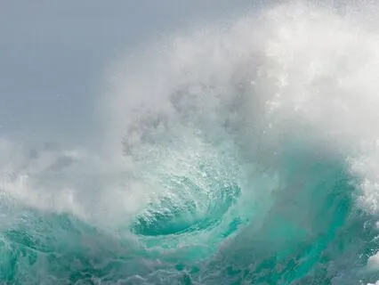 Океан Осознания