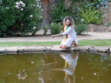 Отпусти Контроль и Доверься Вселенной