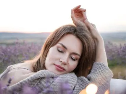 Поставь весь мир на паузу и вспомни про себя (7 мин.)