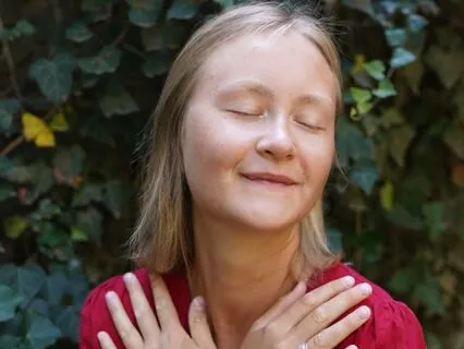 Поэтическое Возвращение Домой