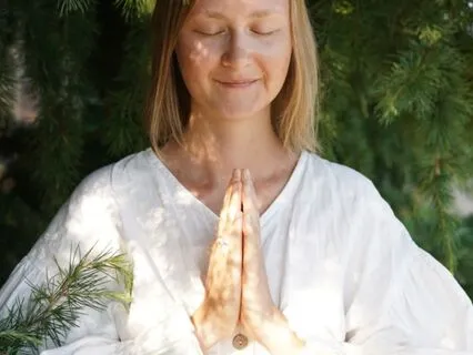 Поэтическое Знакомство С Собой