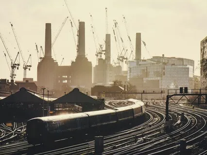 Практика "Поезда"