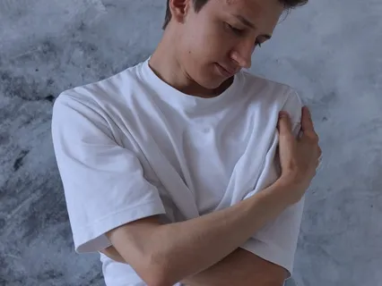 Практика "5 шагов с самоподдержке"