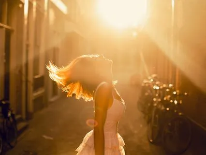 Прими свою Уникальность! Медитация Я - Ценна