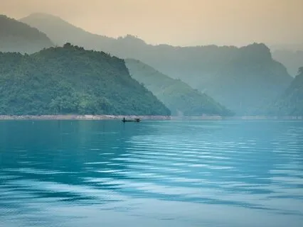 Путешествие к спокойствию