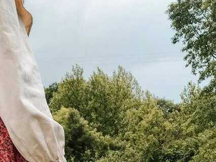 Рассказ-терапия "Мой ангел"