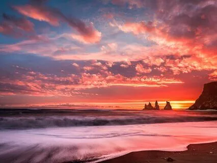 РЕЛАКСАЦИЯ ДЛЯ СНА С ОБРАЗАМИ ПРИРОДЫ