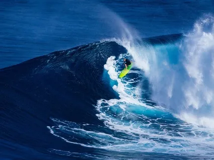 Серфинг эмоций