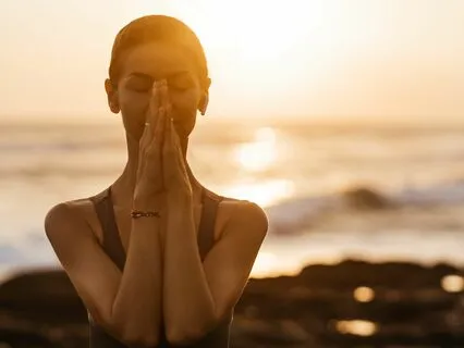 Сильнейшая Молитва Мэрфи для создания удивительного будущего