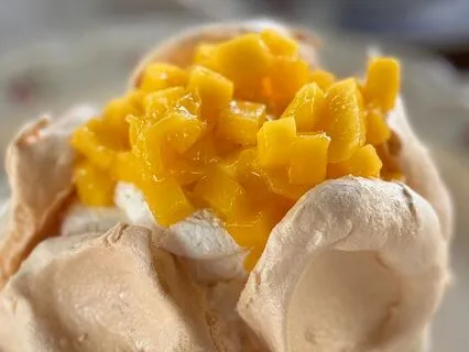 Сладкая медитация - вкус момента