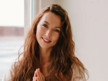 Телесная медитация: Легкость, Безопасность и Радость.