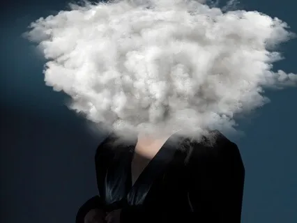 Три способа работы с мыслями в медитации осознанности