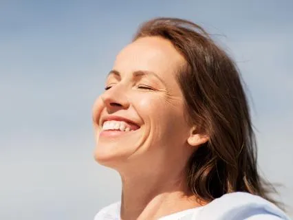 Ты самый счастливый человек