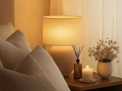 Отпустить день и заснуть