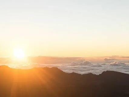 Утренняя исцеляющая медитация на привлечение лучшей судьбы