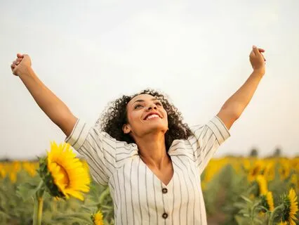 Утренняя медитация Вдохновения и Силы | Счастливое Утро