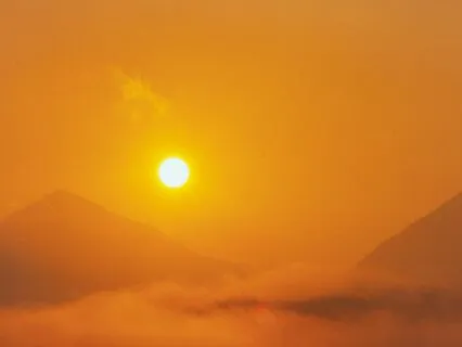 Утренняя медитация для отличного дня