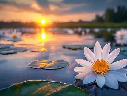 Утренняя медитация для успешного дня! 15 мин настройки!