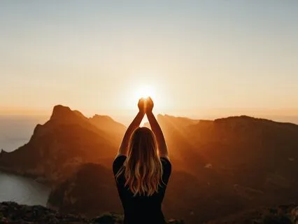 Утренняя Медитация На Женскую Энергию 3 Минуты