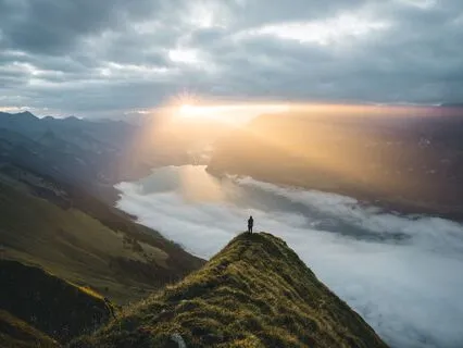 Утренняя Медитация 3 Минуты: Хороший День И Успех