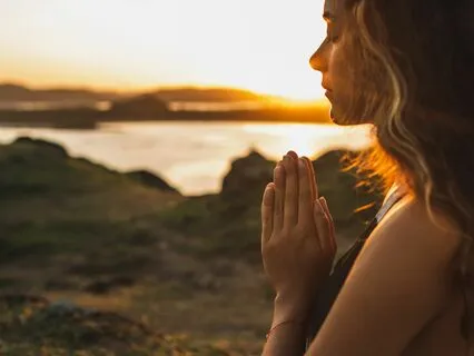 Хоопонопоно Молитва Моррны для Очищения Рода